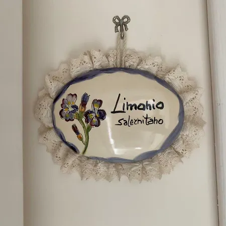 A Casa Di Nonna Bianca Guest house
