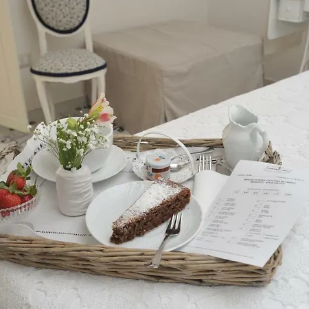 A Casa Di Nonna Bianca Guest house *