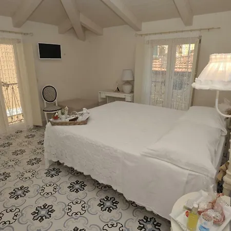 Guest house A Casa Di Nonna Bianca