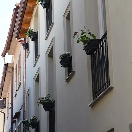A Casa Di Nonna Bianca Santa Maria di Castellabate