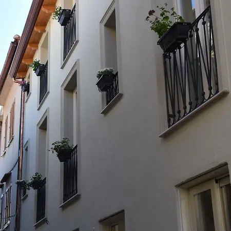 A Casa Di Nonna Bianca *