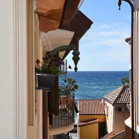 A Casa Di Nonna Bianca *