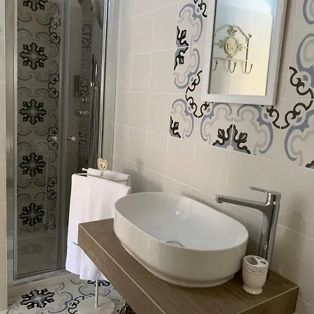 A Casa Di Nonna Bianca ゲストハウス 3*