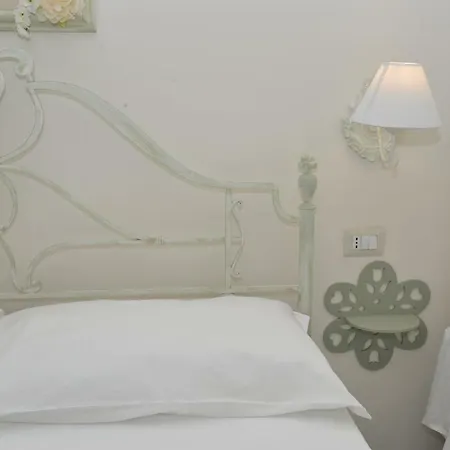 A Casa Di Nonna Bianca Santa Maria di Castellabate