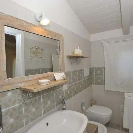 A Casa Di Nonna Bianca Guest house *