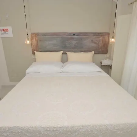 A Casa Di Nonna Bianca Santa Maria di Castellabate