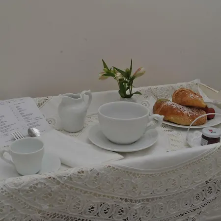 A Casa Di Nonna Bianca *