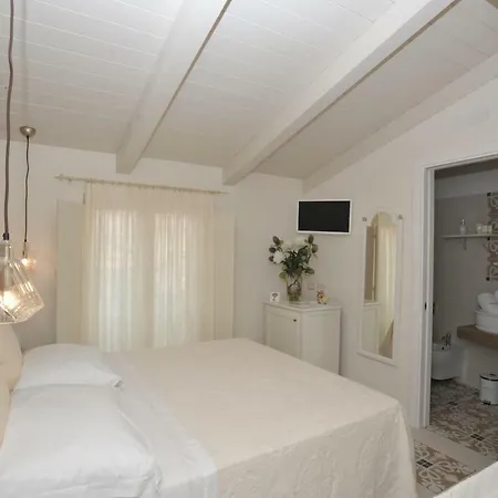 Guest house A Casa Di Nonna Bianca