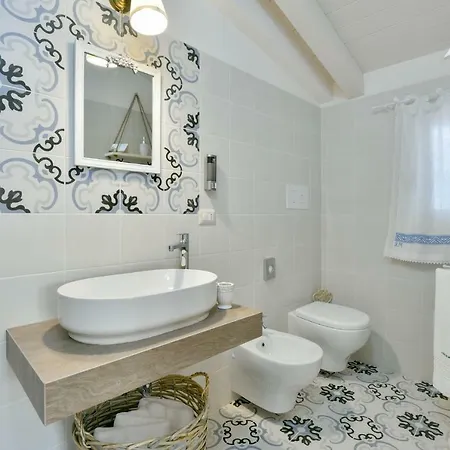 A Casa Di Nonna Bianca Guest house *