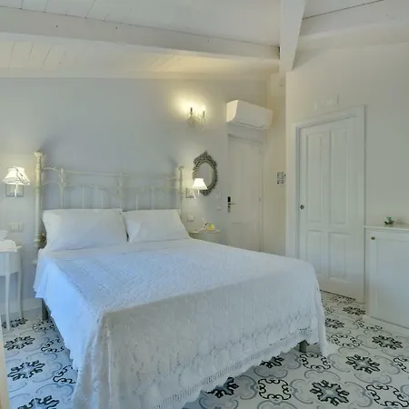 Guest house A Casa Di Nonna Bianca
