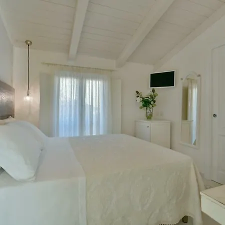 A Casa Di Nonna Bianca
