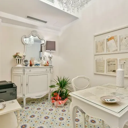 A Casa Di Nonna Bianca Guest house *