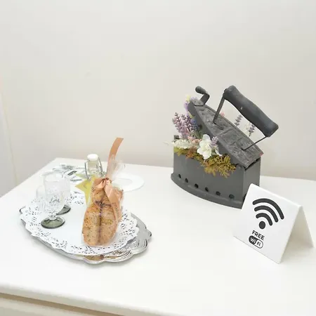 A Casa Di Nonna Bianca