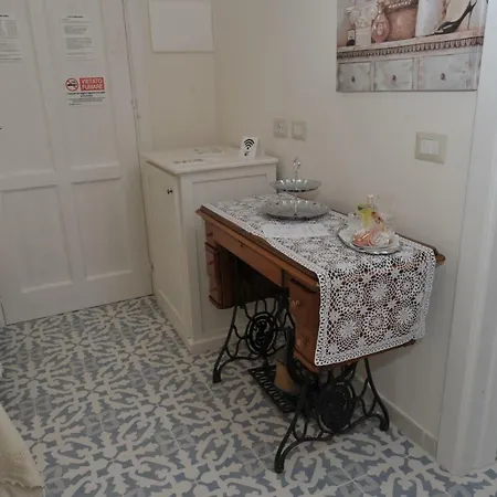 A Casa Di Nonna Bianca Guest house *