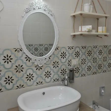 A Casa Di Nonna Bianca *