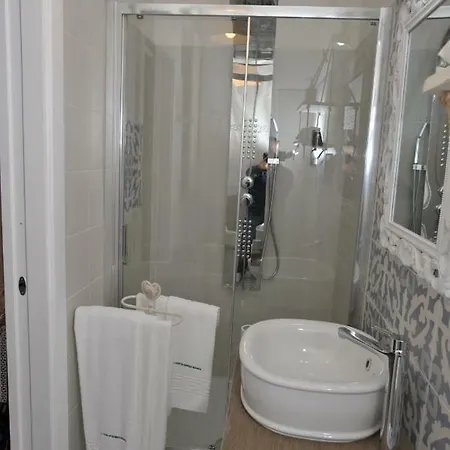 A Casa Di Nonna Bianca