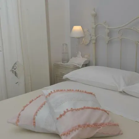 A Casa Di Nonna Bianca