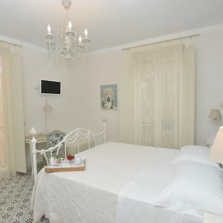 Guest house A Casa Di Nonna Bianca