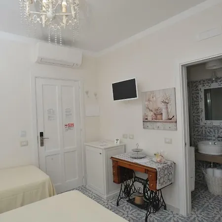 A Casa Di Nonna Bianca * Santa Maria di Castellabate